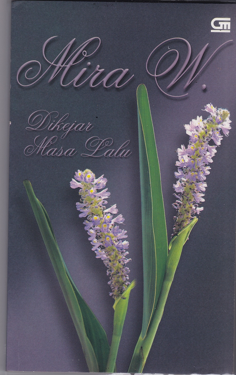 Dikejar masa lalu