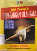 300 Teknik Peregangan Olahraga