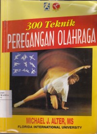 Image of 300 Teknik Peregangan Olahraga