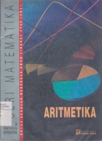 Image of Aritmetika untuk SMA