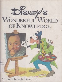 Image of Wonderful World of Knowledge: A Through Time