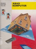Abad Komputer: Hamparan Dunia Ilmu Time-Life