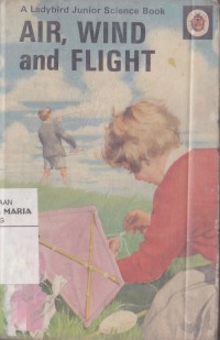 Image of Air, Wind and Flight