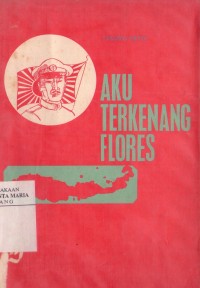 Image of Aku Terkenang Flores
