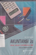 Akuntansi 2c Untuk Kelas 2 Caturwulan 3 SMU