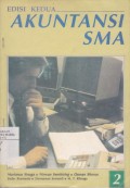 Akuntansi SMA Edisi Ke Dua Jilid 2