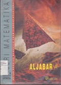 Aljabar A untuk SMA