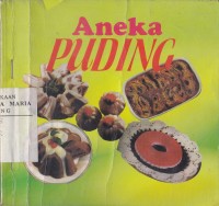 Image of Aneka Puding