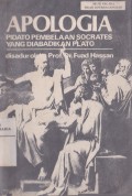 Apologia Pidato Pembelaan Socrates yang Diabadikan Plato