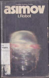 Image of I,Robot