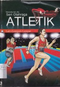 Atletik Lari-Lompat-Lempar