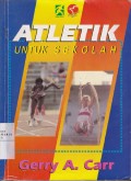Atletik untuk Sekolah