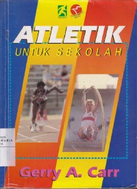 Image of Atletik untuk Sekolah
