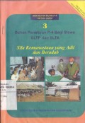 Bahan Penataran P-4 Bagi Siswa SLTP dan SLTA Sila Kemanusiaan Yang Adil dan Beradab