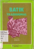 Batik Tradisional