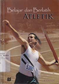 Image of Belajar dan Berlatih Atletik