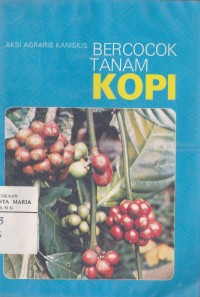 Image of Bercocok Tanam Kopi
