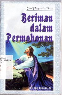 Image of Beriman dalam Permohonan