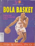 Bola Basket Dilengkapi dengan Program Pemahiran dan Taktik