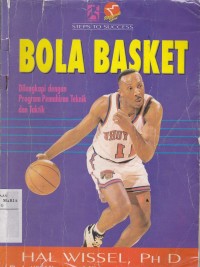 Image of Bola Basket Dilengkapi dengan Program Pemahiran dan Taktik