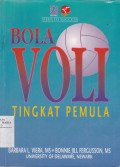 Bola Voli Tingkat Pemula