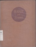 Budge On Tennis