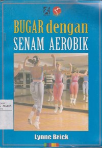 Image of Bugar dengan Senam Aerobik