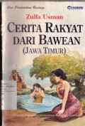 Cerita Rakyat dari Bawean (Jawa Timur)