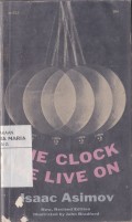 The Clock We Live On