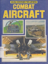 Image of Combat Aircraft