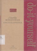 Complete Handyman Encyclopedia 12
