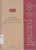 Complete Handyman Encyclopedia 13