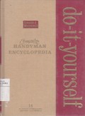 Complete Handyman Encyclopedia 14