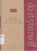 Complete Handyman Encyclopedia 16