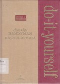 Complete Handyman Encyclopedia 6