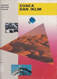 Image of Cuaca dan Iklim: Hamparan Dunia Ilmu Time-Life