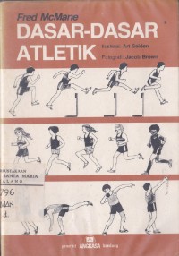 Image of Dasar-Dasar Atlentik