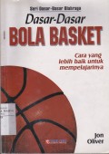 Dasar-dasar Bola Basket