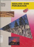 Geologi dan Perubahan: Hamparan Dunia Ilmu Time-Life
