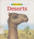 Deserts