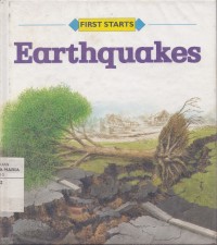 Image of Earthquakes