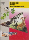 Ekologi dan Lingkungan