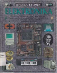 Image of Elektronika