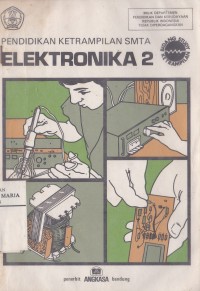 Image of Elektronika 2