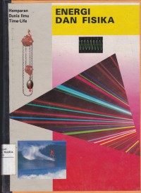 Image of Energi dan Fisika: Hamparan Dunia Ilmu Time-Life