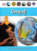 Ensiklopedia Mengenal Sains Geografi ( Geography Encyclopedia ) Jilid 6