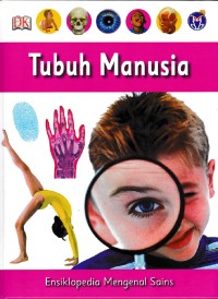 Image of Ensiklopedia Mengenal Sains Tubuh Manusia ( Human Body Encyclopedia ) Jilid 3