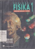 Evaluasi Fisika Program Inti untuk kelas 1 SMA