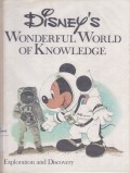 Wonderful World of Knowledge: Exploration and Discovery