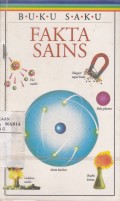 Fakta Sains: Buku Saku